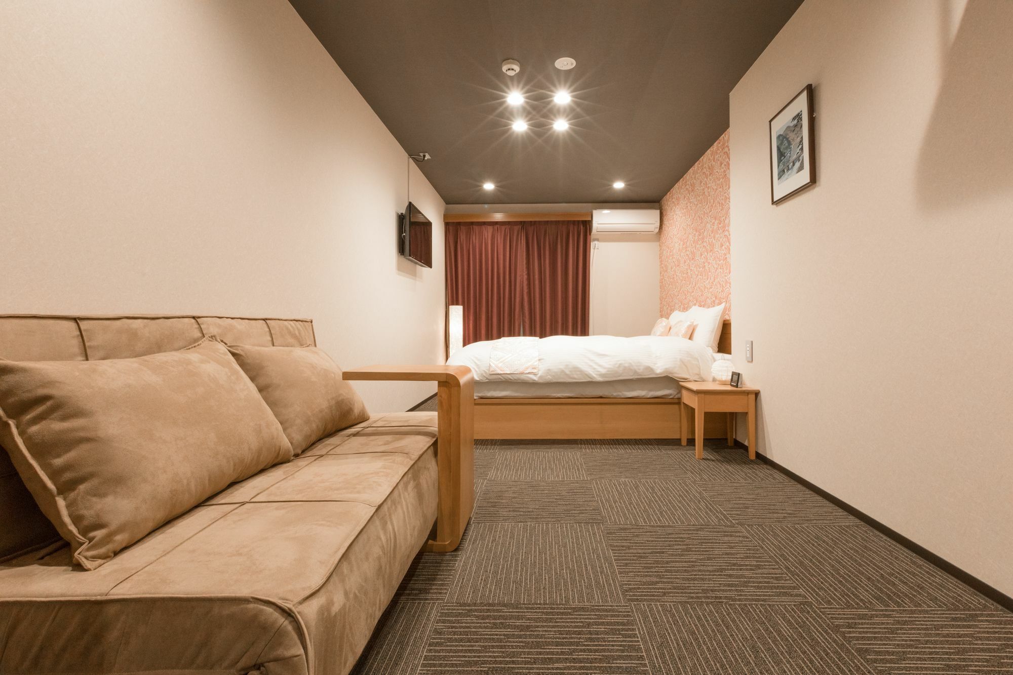 Stay Sakura Kyoto Nijo Seasons Exterior photo